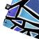 men's boxershorts with Elastic waistband EXCLUSIVE MIKE - Men's boxer shorts REPRESENT EXCLUSIVE MIKE DECOMPOSITION - R2M-BOX-0738S - S