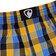 men's boxershorts with woven label CLASSIC ALI - Men's boxer shorts REPRESENT CLASSIC ALI 19121 - R9M-BOX-0121S - S
